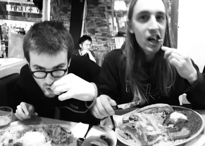 Outsiders: Meakusma w/ Yes Indeed