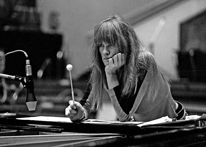 Outsiders: OTOROKU - Carla Bley Special