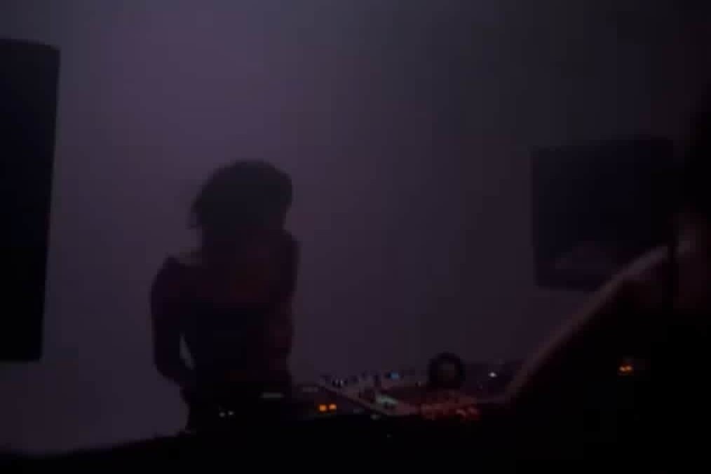 Outsiders: Cozi w/ softi (Live at Life Of (NYC))