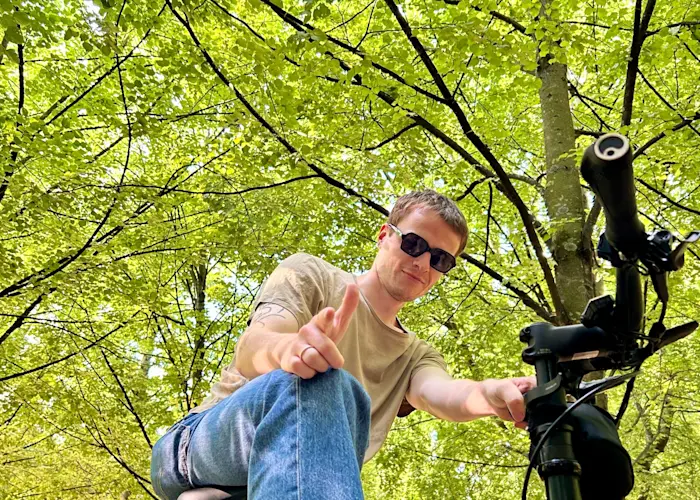 Sound Panorama w/ Jazzdee