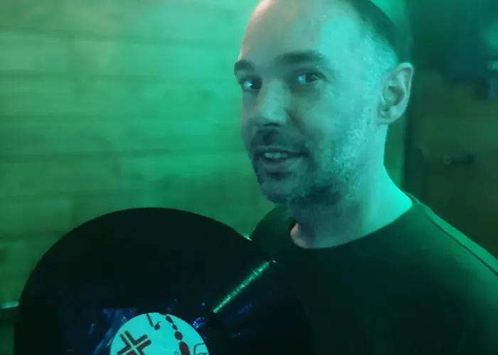 Night on earth w Tzii