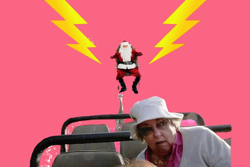 Outsiders: OTOROKU w/ People Like Us