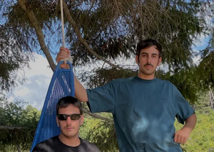 Outsiders: Alzaya Records w/ Volantis & Nicodemo