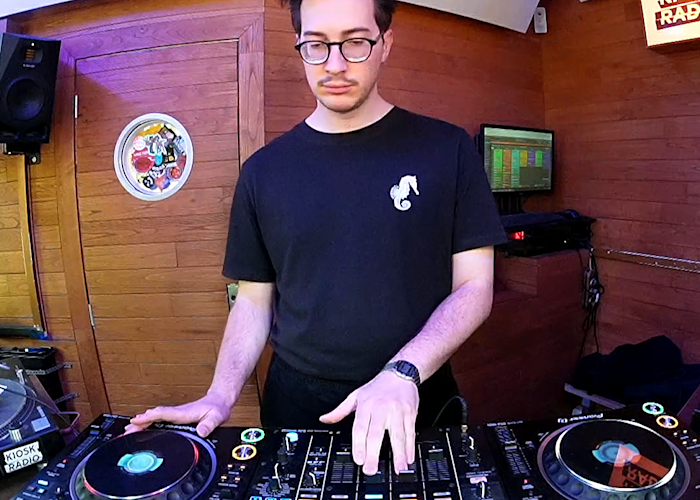 Collecting Kernels w/ Pastige