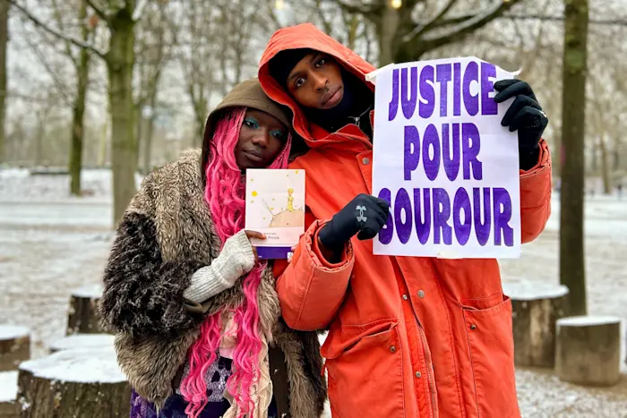 la maison de lilo w/ leïla alice