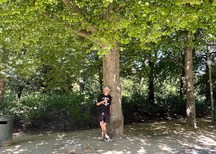 Punching Out w/ Sagat