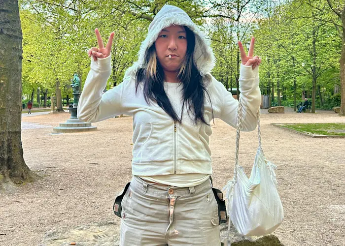 He4rtbroken w/ Fotan Laiki