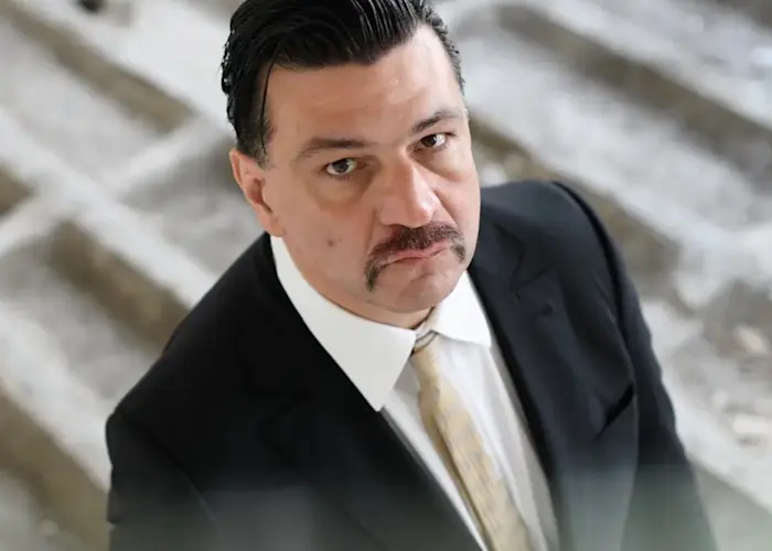 Outsiders: Mannequin Records w/ Arnaud Rebotini