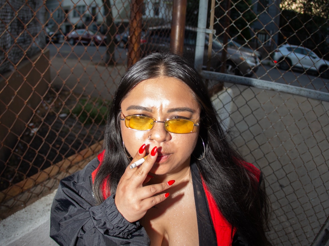 OUTSIDERS: Ashes57 | Teklife Records w/ Arielle Lana