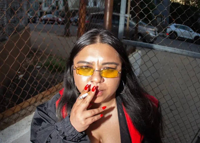 OUTSIDERS: Ashes57 | Teklife Records w/ Arielle Lana