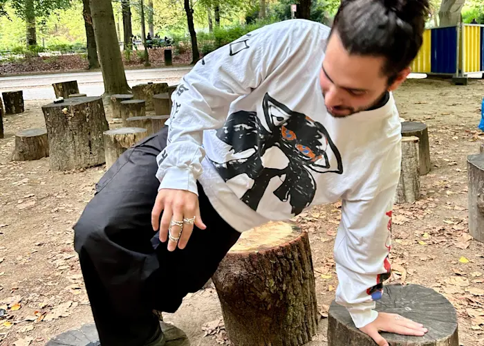 æther w/ Notte Infinita