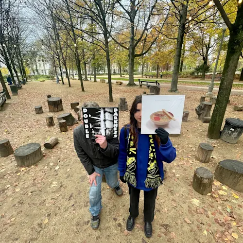 XOGN & Bulie Jordeaux