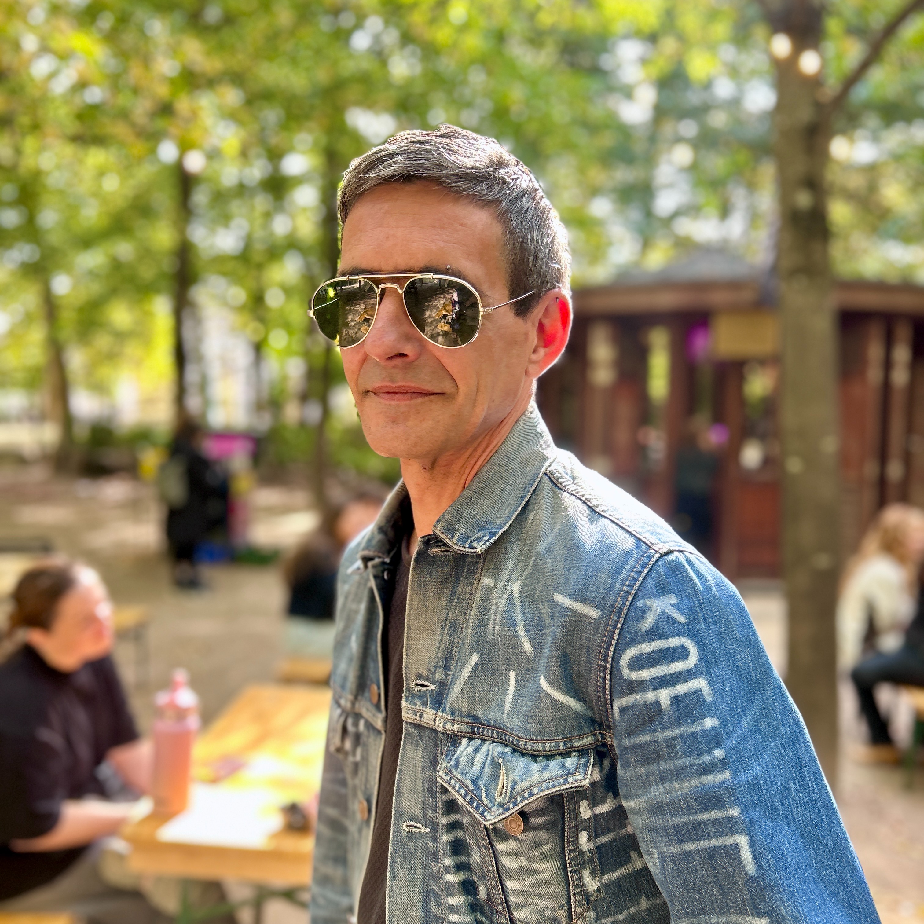 Rodolphe Coster presents The Velvet Underground Legacy