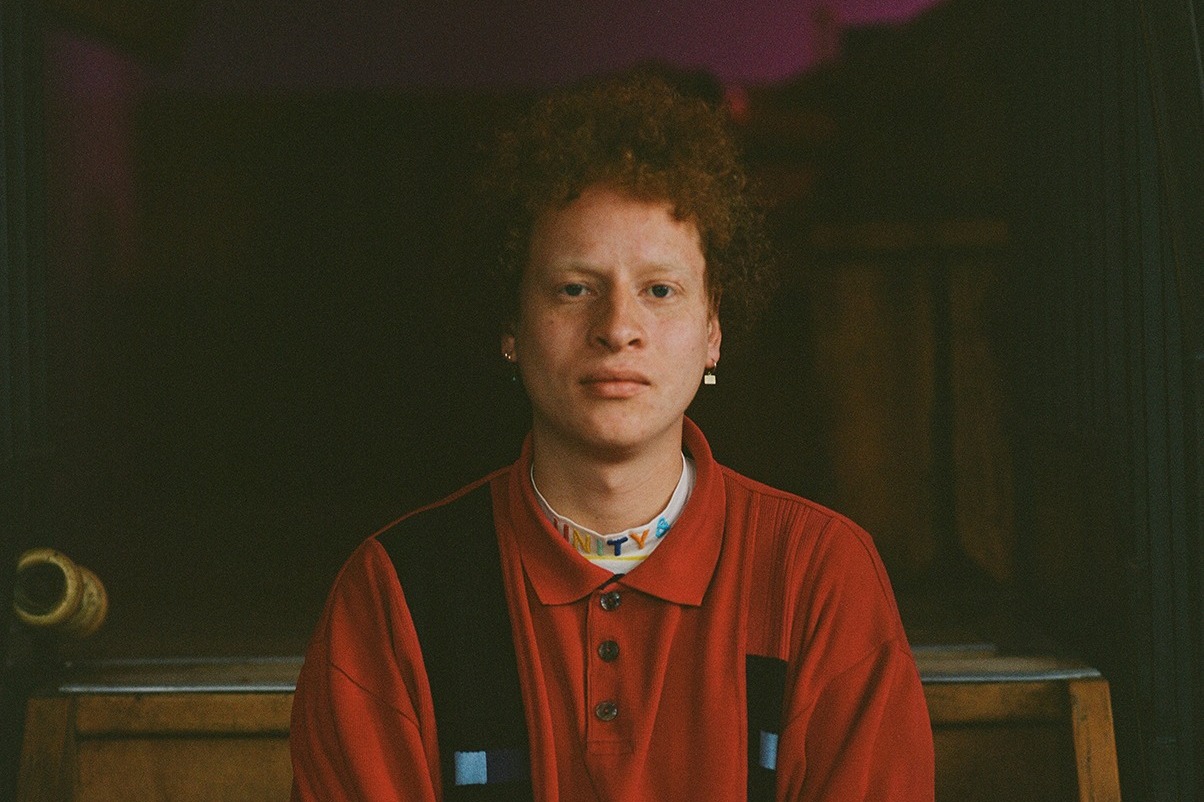 Outsiders: Our Society w/ Vuur
