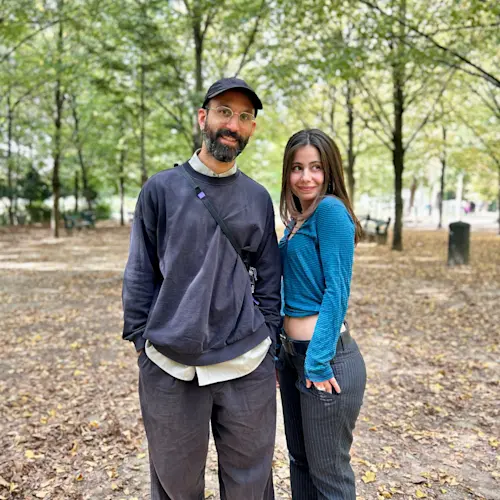 Asli & Souli