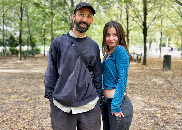 Asli & Souli