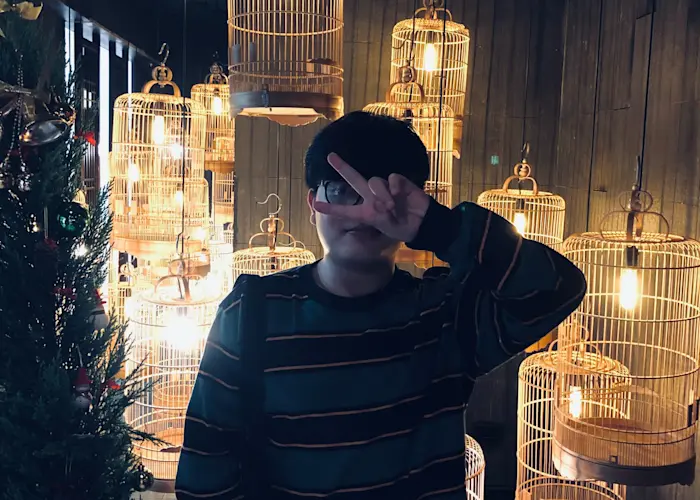 Outsiders: Fauve Records w/ Romain FX & Anh Vy