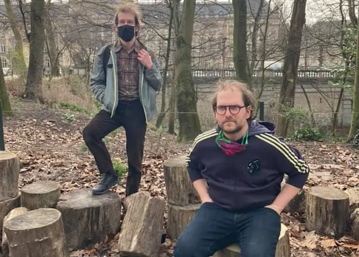 Cowgirlboy w/ Drywud