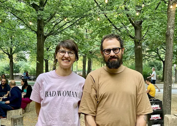 Lexi's Lost Slot w/ Eitan Efrat