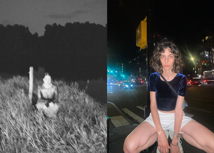 Outsiders: Echosystem w/ Akazie & Lanav