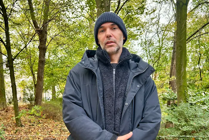 Night On Earth w/ Tzii