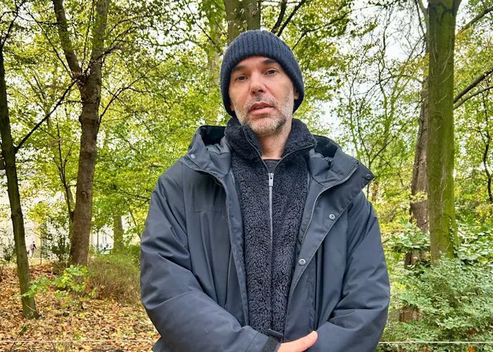 Night On Earth w/ Tzii