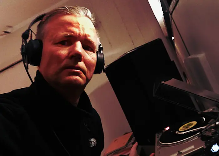 Outsiders: Sähkö Recordings w/ Tommi Grönlund