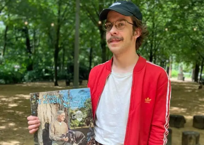 Cowgirlboy Cajun Special