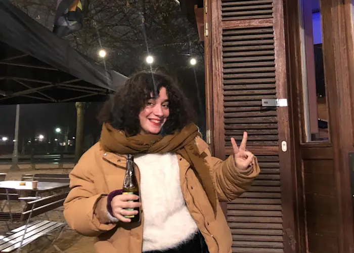 Lexi's Lost Slot w/ Charlène Darling