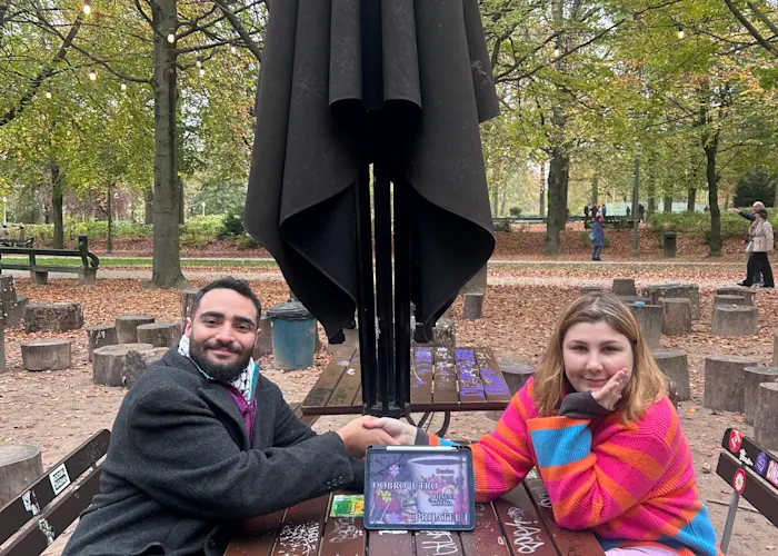 The Morning Show w/ Jana & Tarek