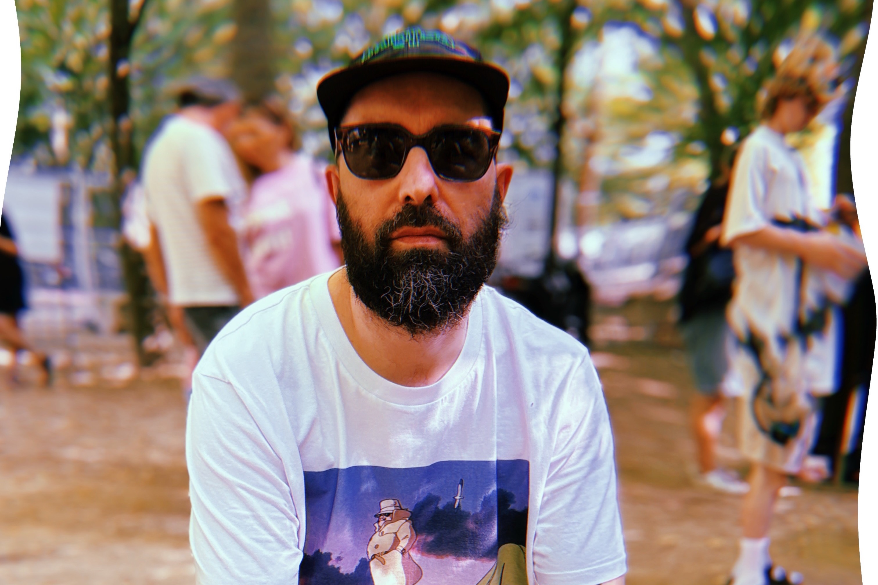 Think Outside The Kiosk w/ Lefto Early Bird