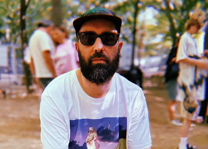 Think Outside The Kiosk w/ Lefto Early Bird