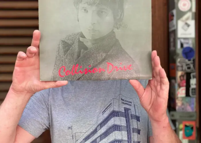 XOGN 'Alan Vega' special