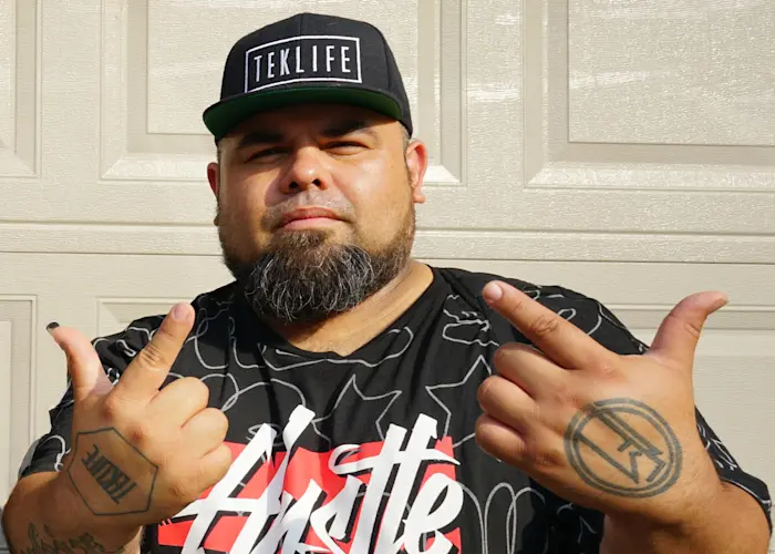 Outsiders: Ashes57 | Teklife Records w/ OG RUBIX