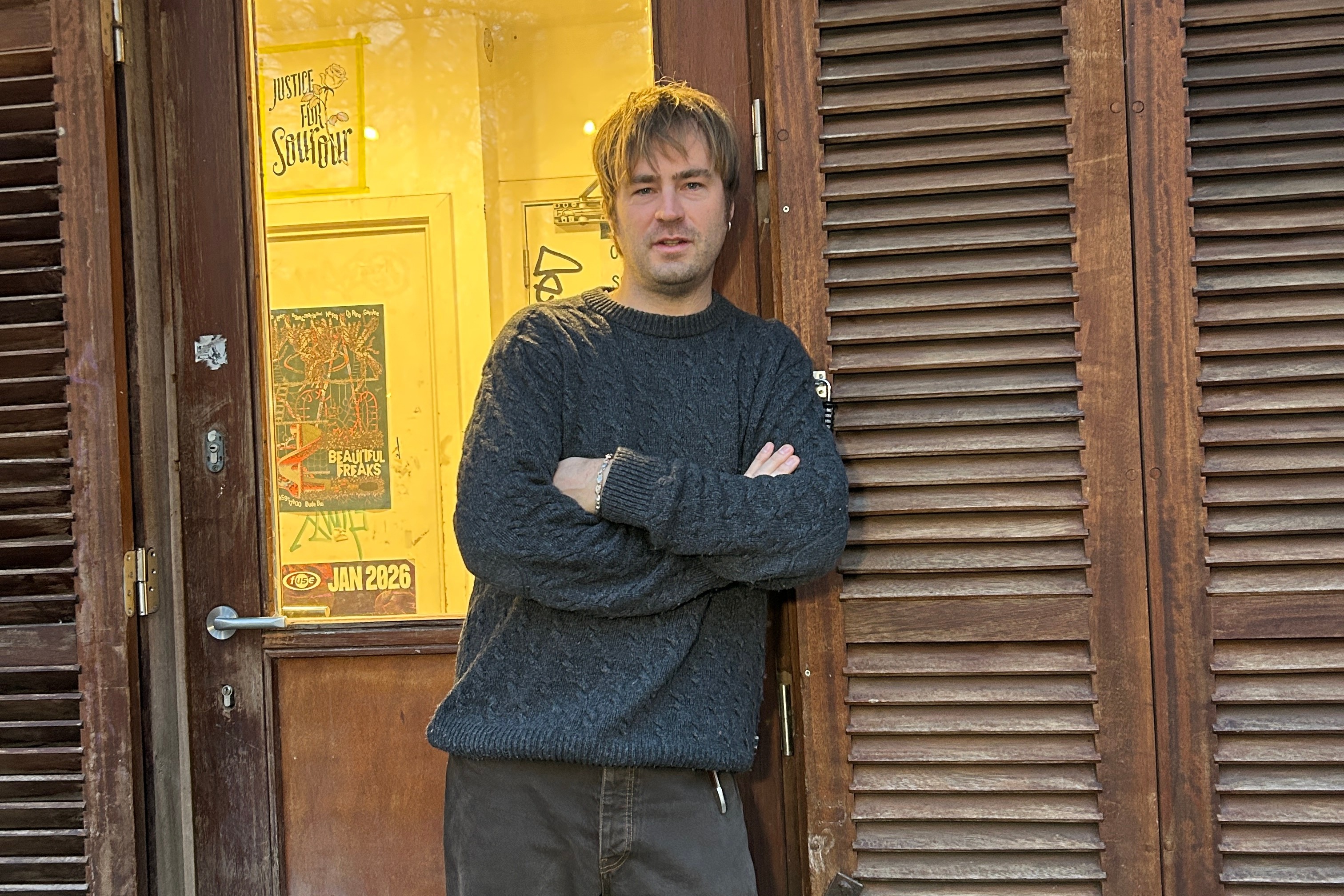 Daydreaming w/ Captain Starlight