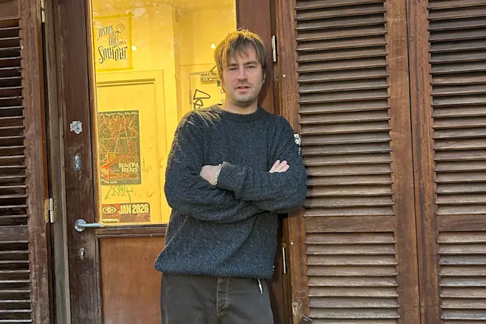 Daydreaming w/ Captain Starlight