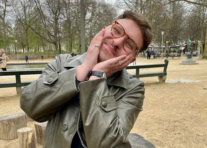 Le Pacifique Records w/ Hirsto