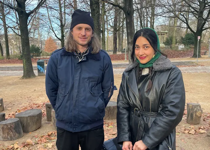 Kraak Records w/ Cachilapa & Goldscammer