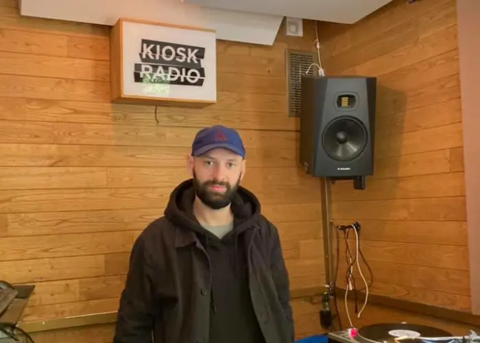 Expanded Audio Resistance W/ Weird Dust