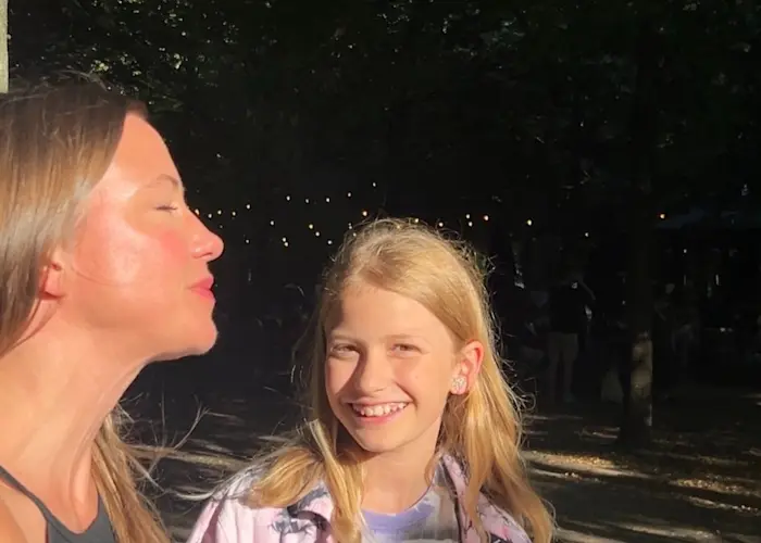 FOR THE BIRDS w/ Christine Renée