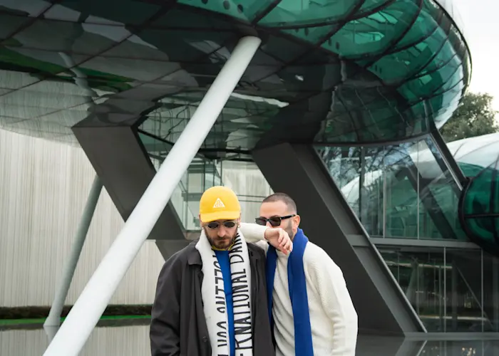 Outsiders: Slow Motion w/ Populous & Protopapa