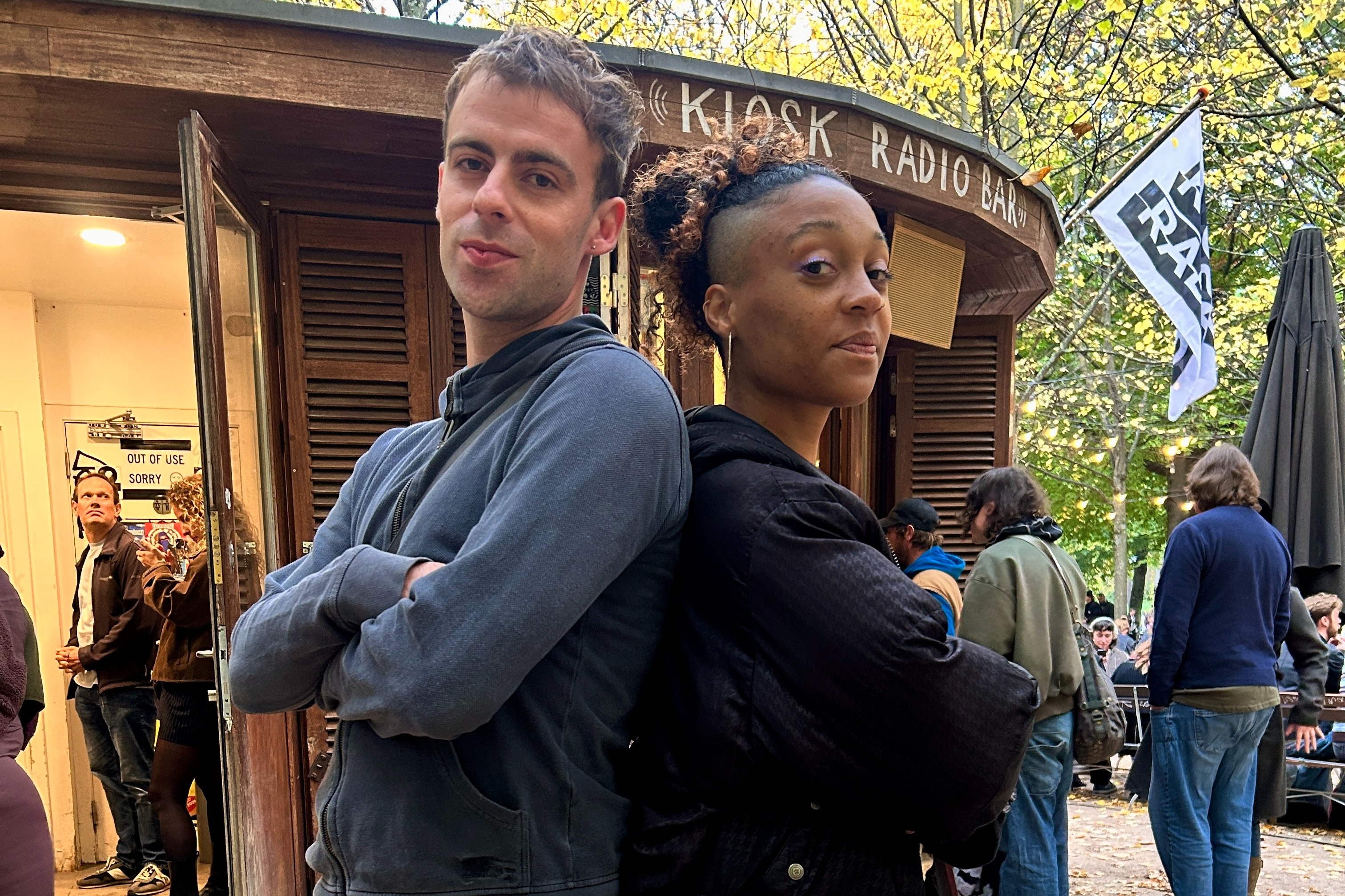 Ohjeelo & Mattgod 