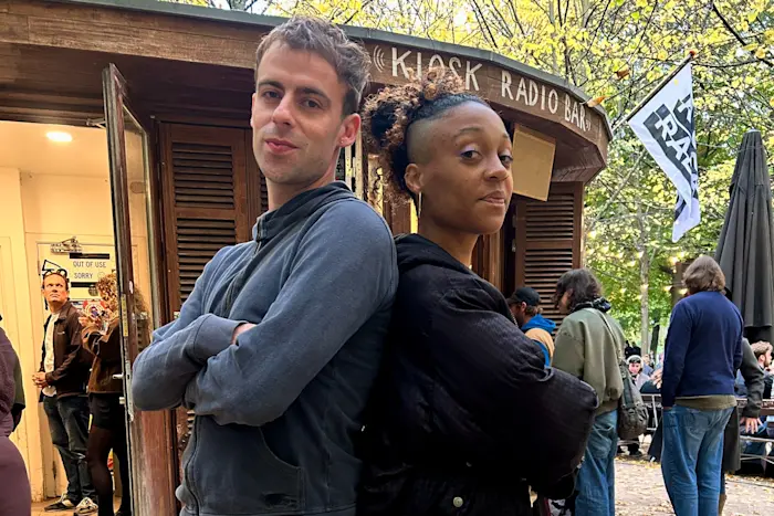 Ohjeelo & Mattgod 