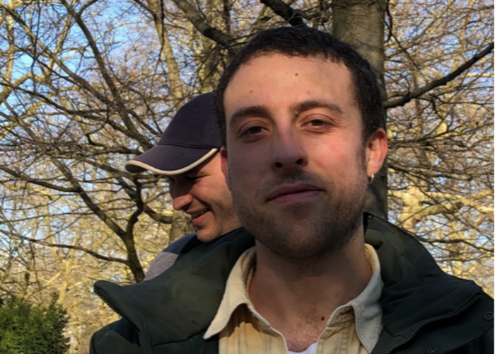 Todorec Show w/ Kafim