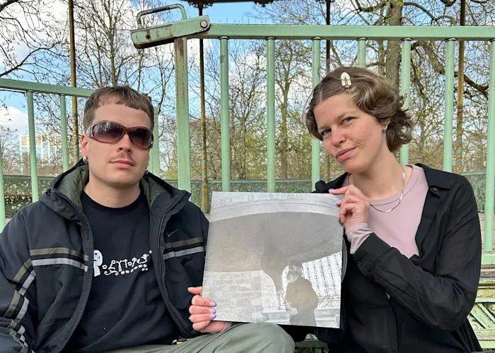 Emergency Loop: Ελληνική σπεσιαλιτέ w/ Holy Coco & Don Char