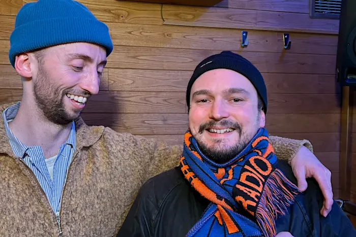 Eclipse Tribez w/ Oscar