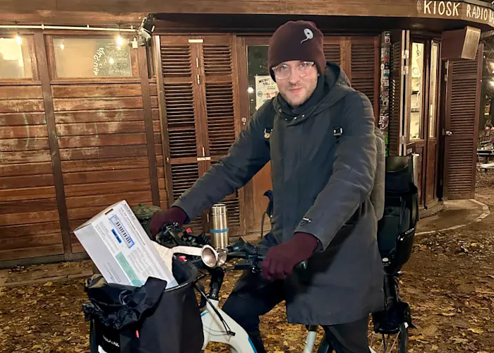 Music Take Me Up w/ San Soda