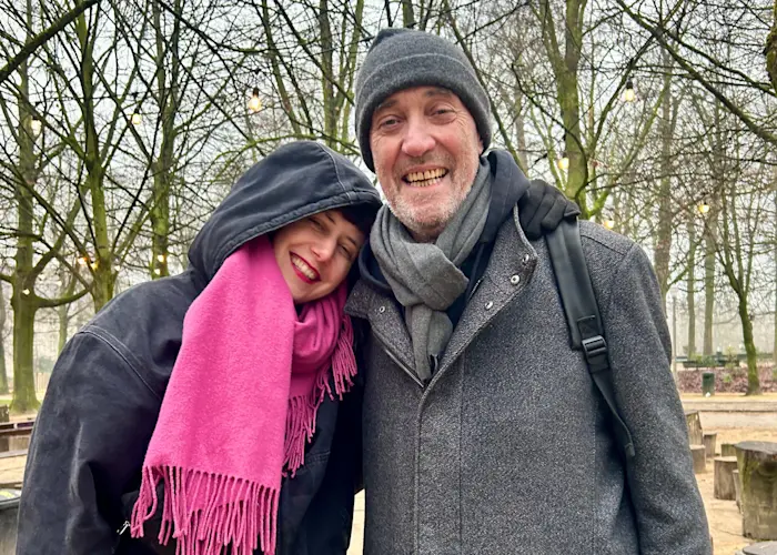 Kraak Records w/ Tuuttuutuut & Kosmo J