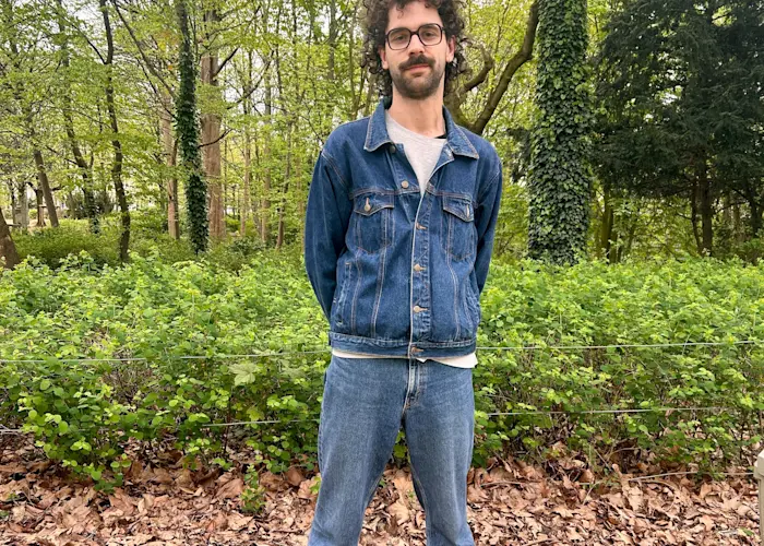 Lunchtime w/ Daan To Earth