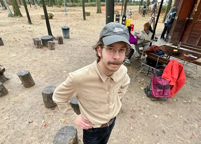 Cowgirlboy w/ Eric Kinny